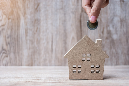 Snižte si náklady na bydlení a využijte dotace na zateplení půdy, stropu, suterénu a střechy