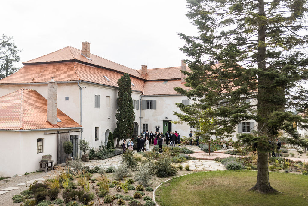 Teambuilding Znojmo - krásné místo pro inspiraci vašeho firemního týmu