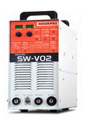 mikroTIG SW-V02