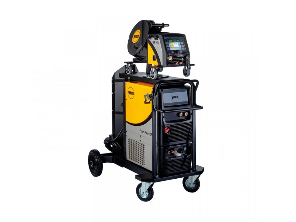 WECO Power Pulse 405d