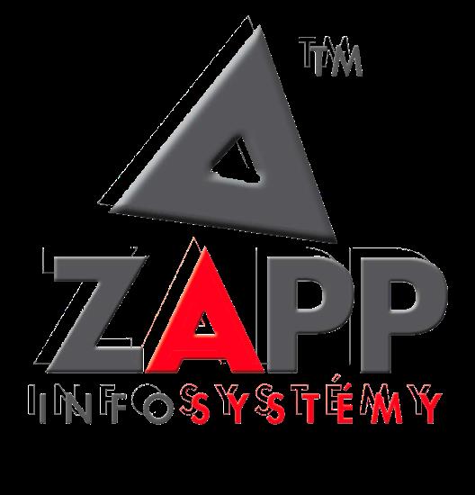 Zapp Infosystémy s.r.o. výroba informačních a orientačních systémů