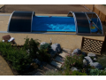 Zahradní bazén k bydlení v rodinném domě neodmyslitelně patří