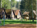 Masarykův tábor YMCA zve na příjemně strávenou dovolenou v údolí řeky Sázavy