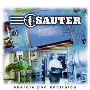 Professional and safe building management from Sauter