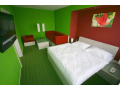 Vyberte si solidní hotel v centru Opavy za rozumnou cenu