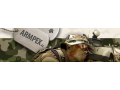 Vojenský materiál a technika na e-shopu ARMPEX