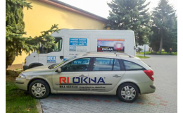 Stavební firma z Olomouce, MKA-service