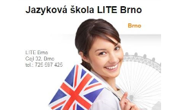 Jazyková škola LITE Brno