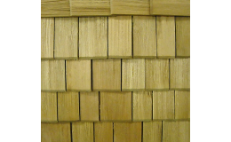 Dřevěné šindele - výroba, Okna Bastl