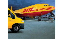 DHL Express (Czech Republic) s.r.o.: expresní přeprava zásilek po republice i na druhý konec světa