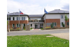 El Instituto Veterinario Estatal Praga