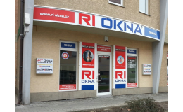 JKT Okna Olomouc, s.r.o.: bezpečnostní dveře Securido
