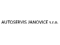 AUTOSERVIS JANOVICE s.r.o.