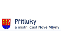 Obec Přítluky