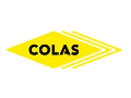 COLAS CZ, a.s. - generální dodavatel dopravních staveb