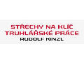 STŘECHY Rudolf Kinzl