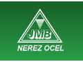 JMB-STEEL s.r.o. - nerezová ocel