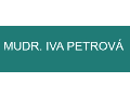 MUDr. Iva Petrová - pediatrická ordinace