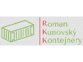 Roman Kunovský - výroba a prodej kontejnerů v mnoha variantách