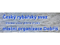 Český rybářský svaz, z. s., místní organizace Dobříš
