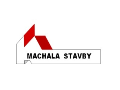 Machala stavby - novostavby, rekonstrukce