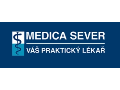 MEDICA SEVER s.r.o. - lékařské služby