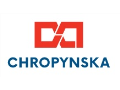 Chropyňská strojírna, a.s. - Průmyslová automatizace