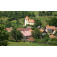 Obec Věžná - malebná obec v kraji Vysočina