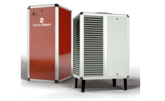 DAeko s.r.o. - Dodávka a instalace tepelných čerpadel
