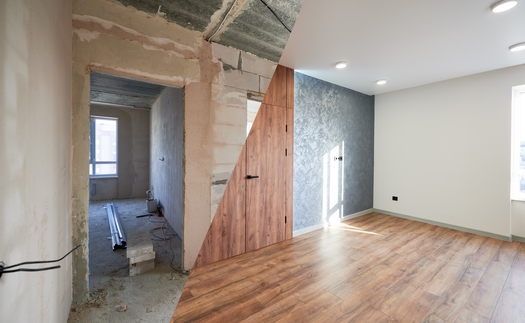 A&L interiéry - stavební a řemeslné práce