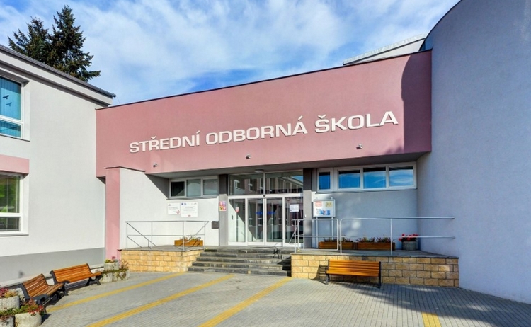 Střední odborná škola, Bruntál, příspěvková organizace