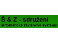 Š & Z - sdružení Automatické závlahové systémy Praha