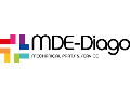 MDE - DIAGO s.r.o.