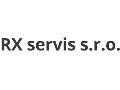 RX servis s.r.o.