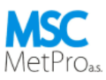 MSC MetPro a.s.