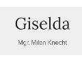 Giselda Mgr. Milan Knecht