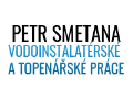 Petr Smetana vodoinstalatérské a topenářské práce