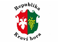 Svobodná spolková republika Kraví hora Republika Kraví hora, z.s.