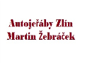 Autojeraby Zlin - Martin Zebracek
