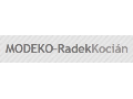 Radek Kocián - MODEKO