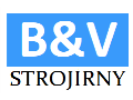 B&VStrojirny s.r.o.