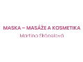 Maska - masáže a kosmetika s.r.o. Kosmetický, masážní salon Tlumačov-Zlín