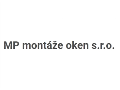 MP montáže oken s.r.o.