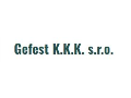 Gefest K.K.K., s.r.o. Instalatérské a topenářské práce Praha