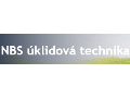 NBS úklidová technika - Tomáš Berka