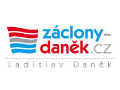 Záclony - Ladislav Daněk