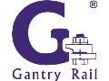 Gantry Rail s.r.o. Jerabove drahy, kolejnice Praha