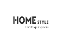 HOME STYLE s.r.o. Hülsta & KOINOR Studio