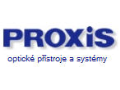 Proxis, spol. s r.o. opticke pristroje a systemy