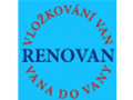 RENOVAN Václav Hrubeš Renovace van Praha